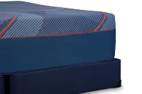 Posturepedic Elite Hybrid Brenham 2 Soft Mattress Set