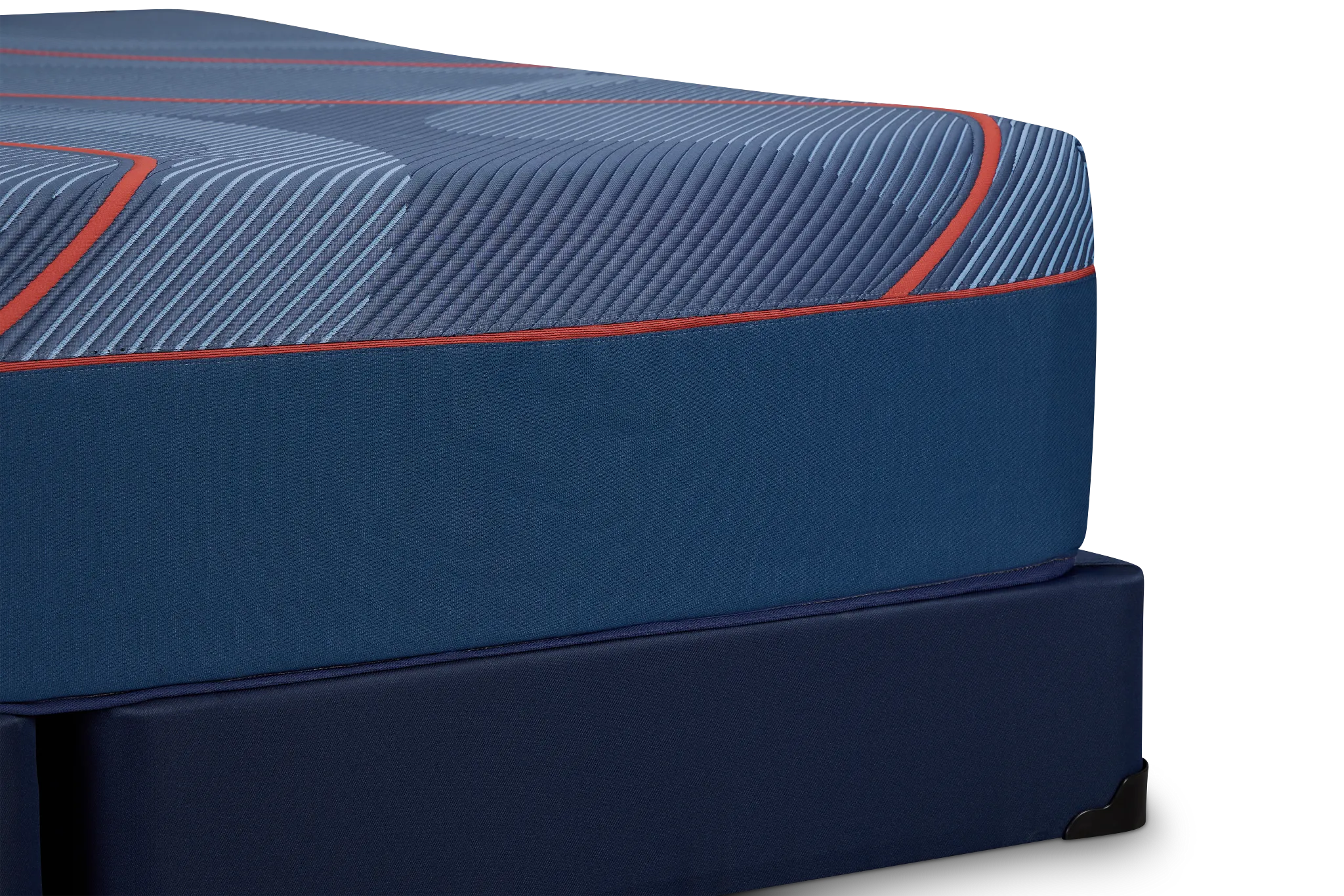 Posturepedic Elite Hybrid Brenham 2 Soft Mattress Set