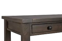 Brighton Dark Tone 50" Desk