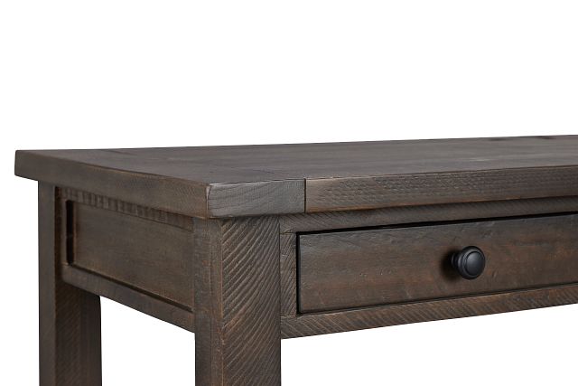 Brighton Dark Tone 50" Desk