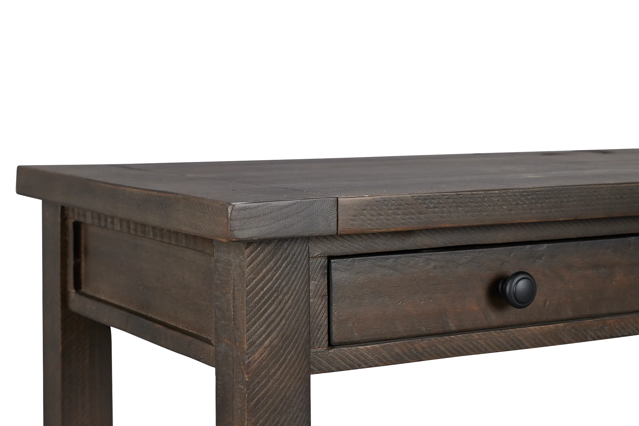 Brighton Dark Tone 50" Desk