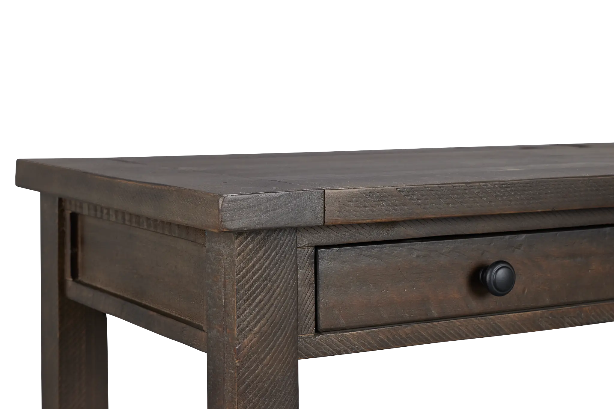 Brighton Dark Tone 50" Desk Brighton Dark Tone 50" Desk