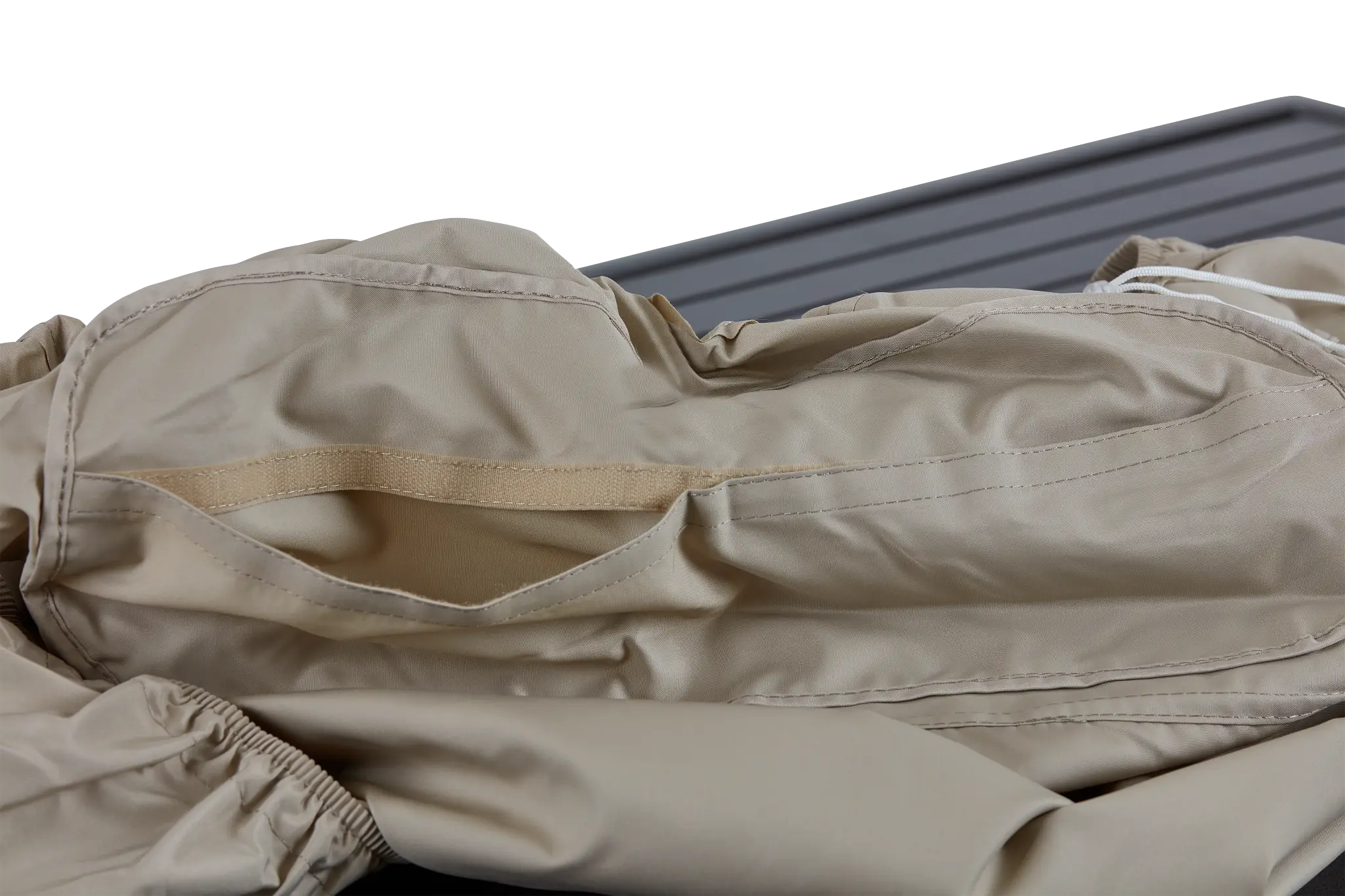 Khaki Large Rectangular Fire Pit Outdoor Cover Khaki Large Rectangular Fire Pit Outdoor Cover