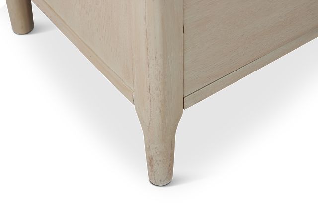 Castello Light Tone Dresser & Mirror