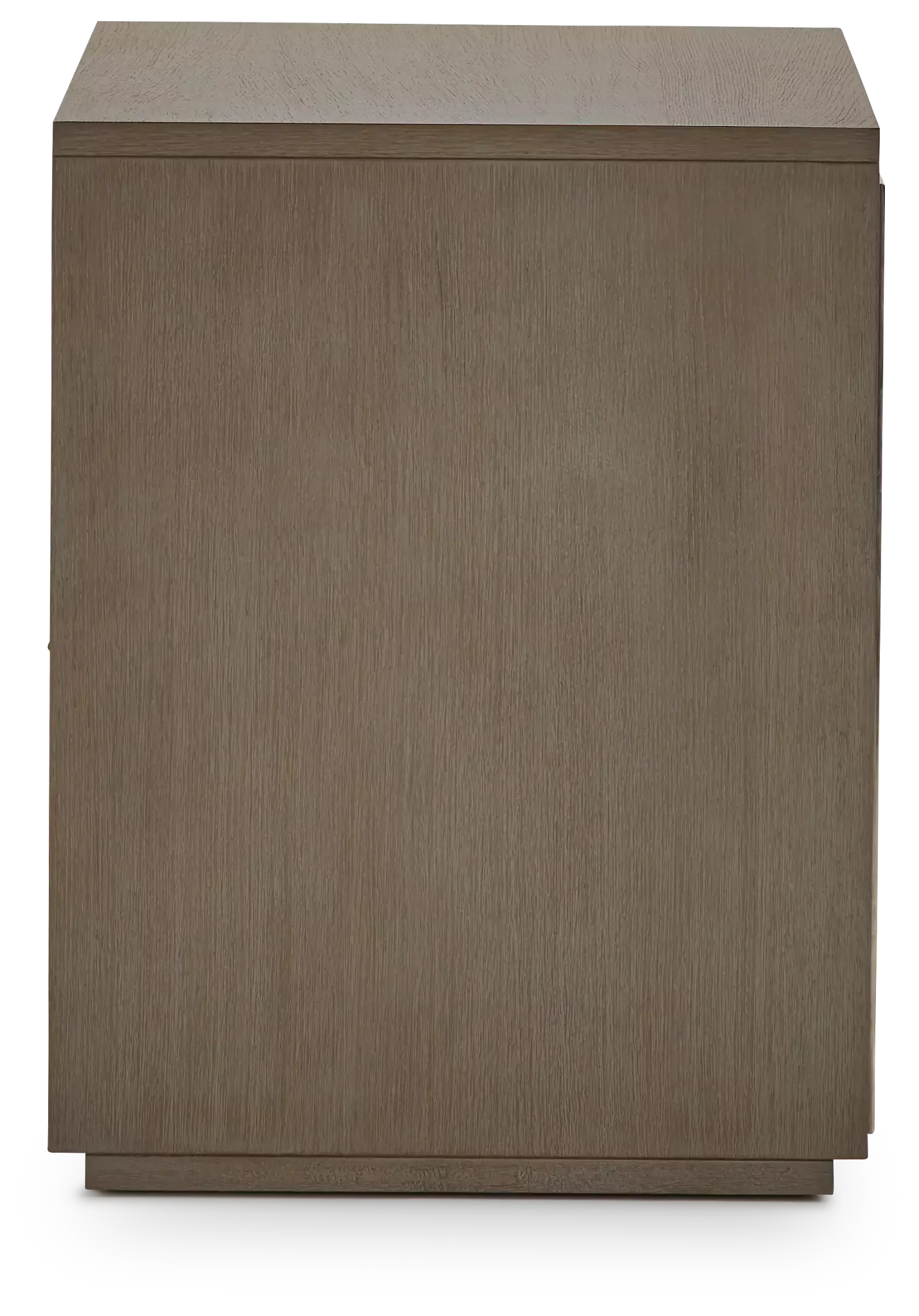 Highline Gray Door Cabinet Highline Gray Door Cabinet