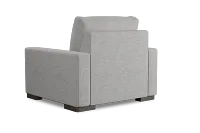 Edgewater Victory Gray Chair