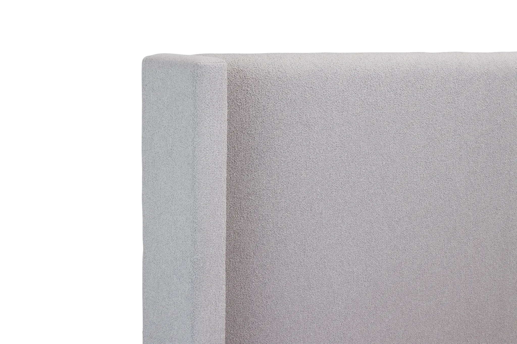 Adrian Gray Uph Shelter Bed