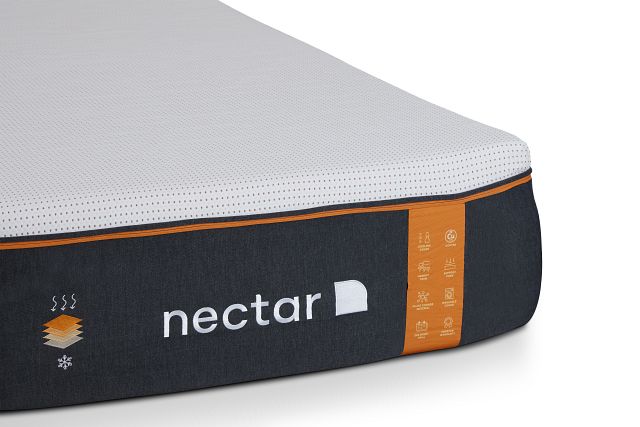 Nectar Premier Copper 14" Memoryfoam Mattress