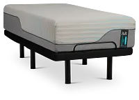Rest & Renew Performance Pro Medium Elite Adjustable Mattress Set