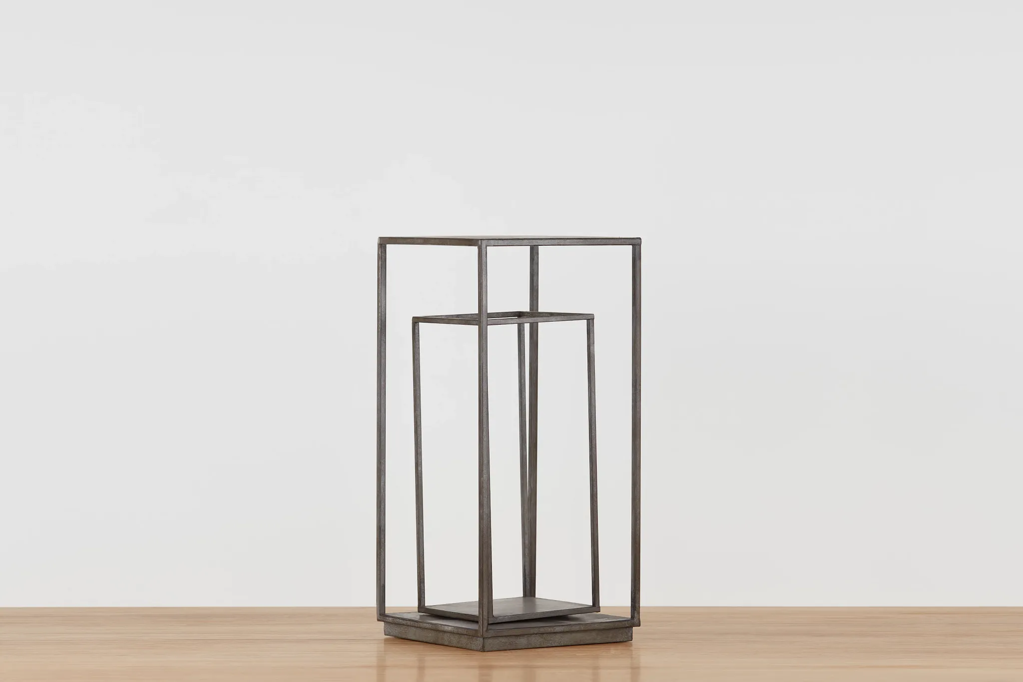 Bristol Metal Medium Lantern