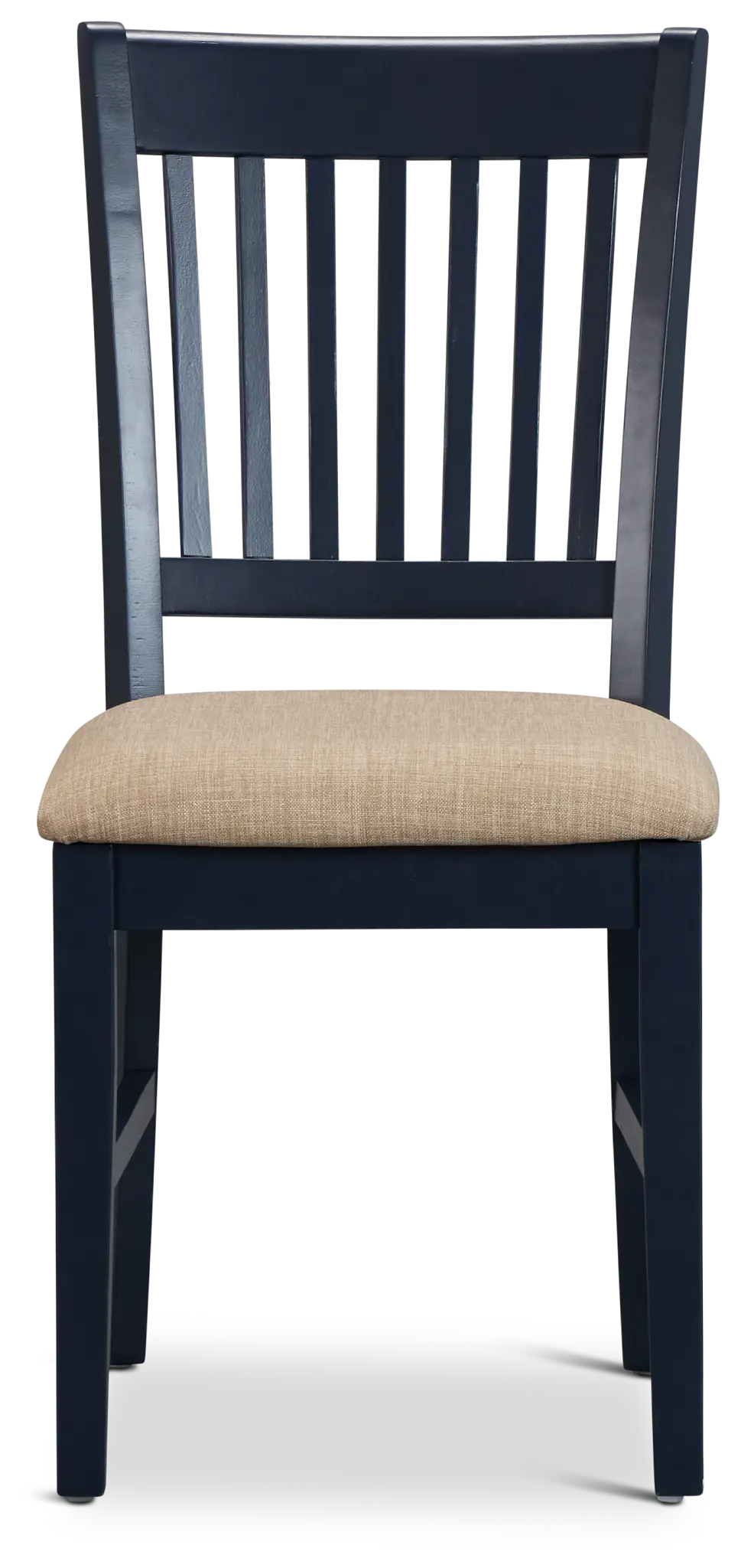 Dover Dark Blue Desk Chair Dover Dark Blue Desk Chair