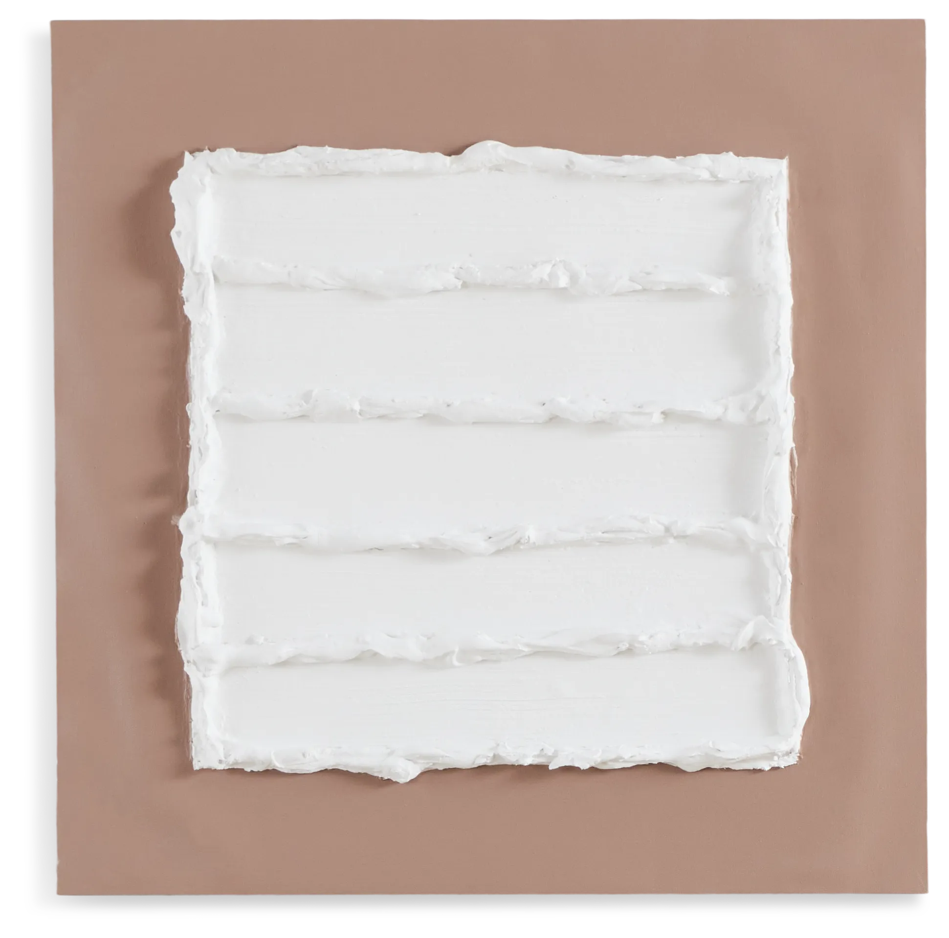 Finto Brown Wall Art