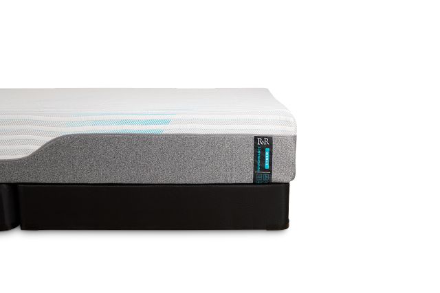 Rest & Renew Performance Medium Mattress Set
