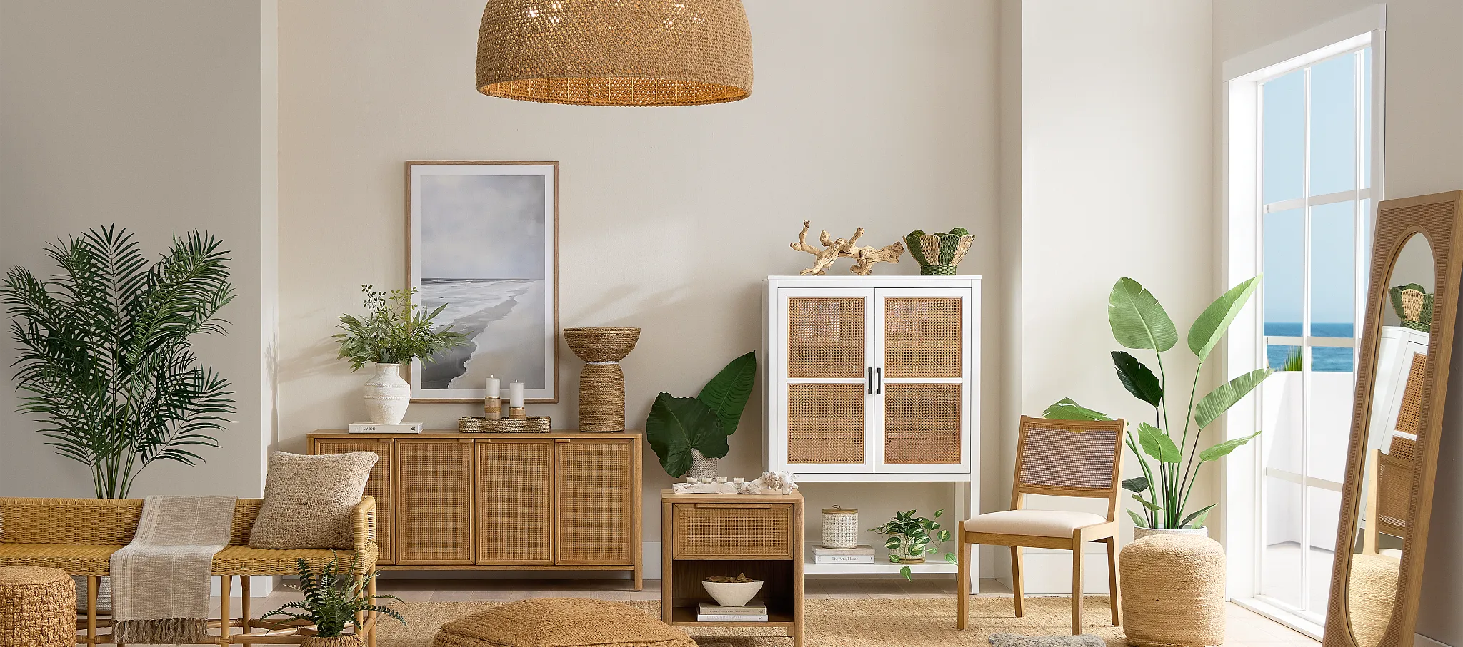 Woven Textures: Spring 2026 Design Must-Have