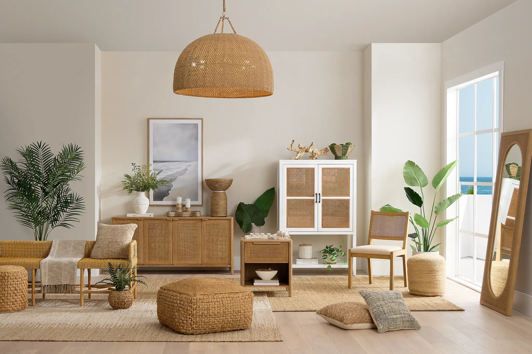 Woven Textures: Spring 2026 Design Must-Have Woven Textures: Spring 2026 Design Must-Have