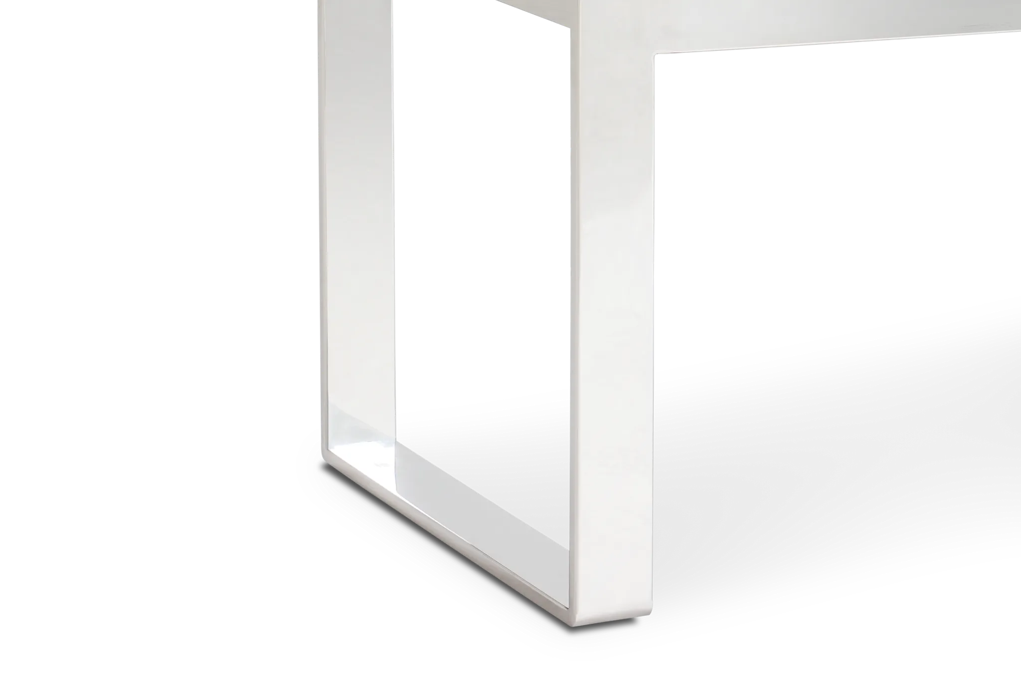 Angelo Black Uph Bench