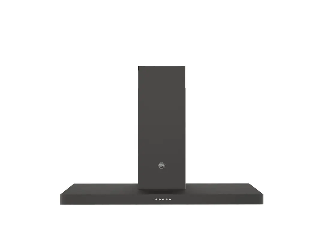 Bertazzoni 48 Series Stainless Steel 48" Wall Chimney Hood Bertazzoni 48 Series Stainless Steel 48" Wall Chimney Hood