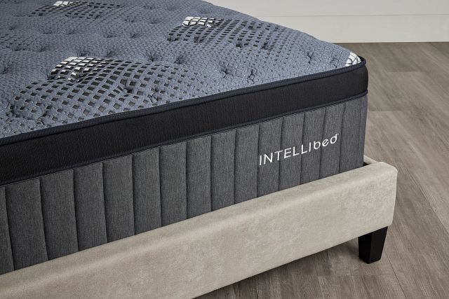 Intellibed Supreme Cushion Firm 15.75" Mattress (0)