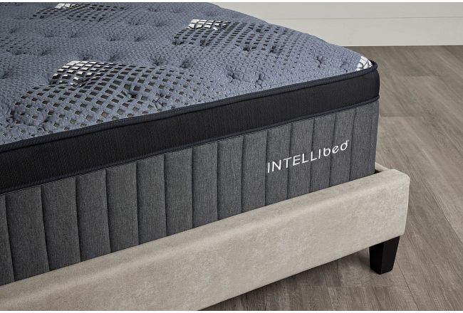 Intellibed Supreme Cushion Firm 15.75" Mattress