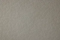 Rudy Gray Lthr/vinyl Left Power Extension Chaise Sectional