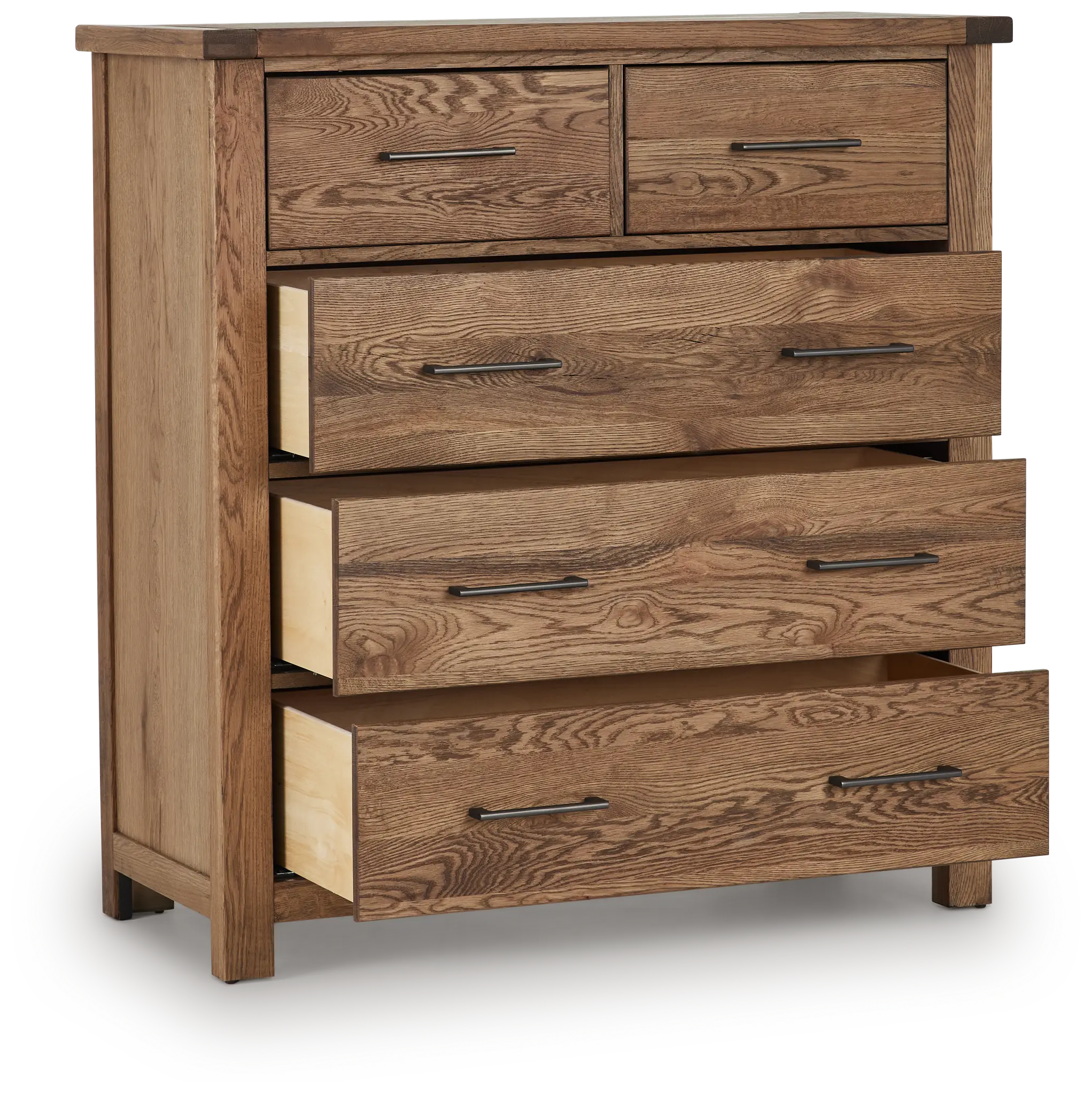Salt Lake Mid Tone Media Chest Salt Lake Mid Tone Media Chest