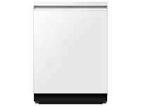 Samsung Bespoke Series White Built In Dishwasher