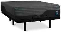 Rest & Renew Performance Max Medium Plus Adjustable Mattress Set