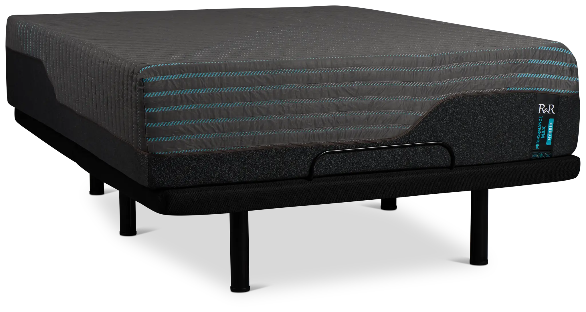 Rest & Renew Performance Max Medium Plus Adjustable Mattress Set Rest & Renew Performance Max Medium Plus Adjustable Mattress Set