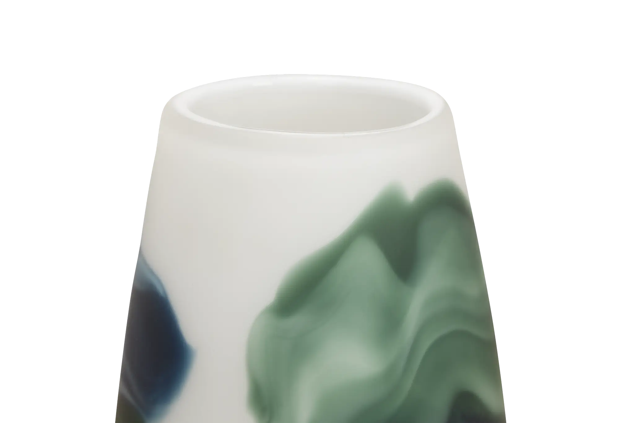 Sofia Blue Vase Sofia Blue Vase