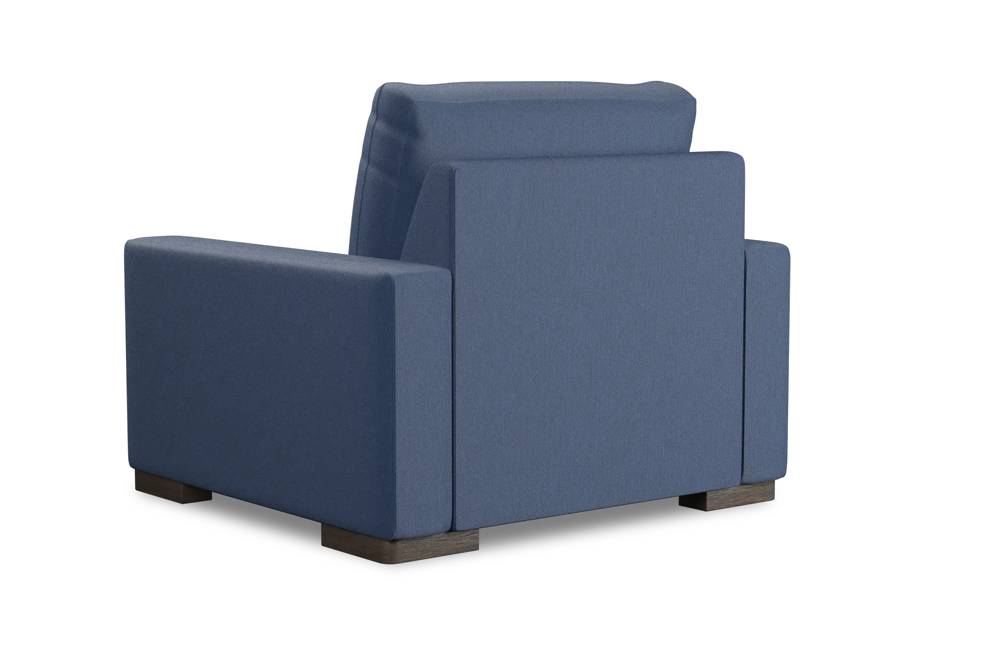 Edgewater Revenue Dark Blue Chair Edgewater Revenue Dark Blue Chair