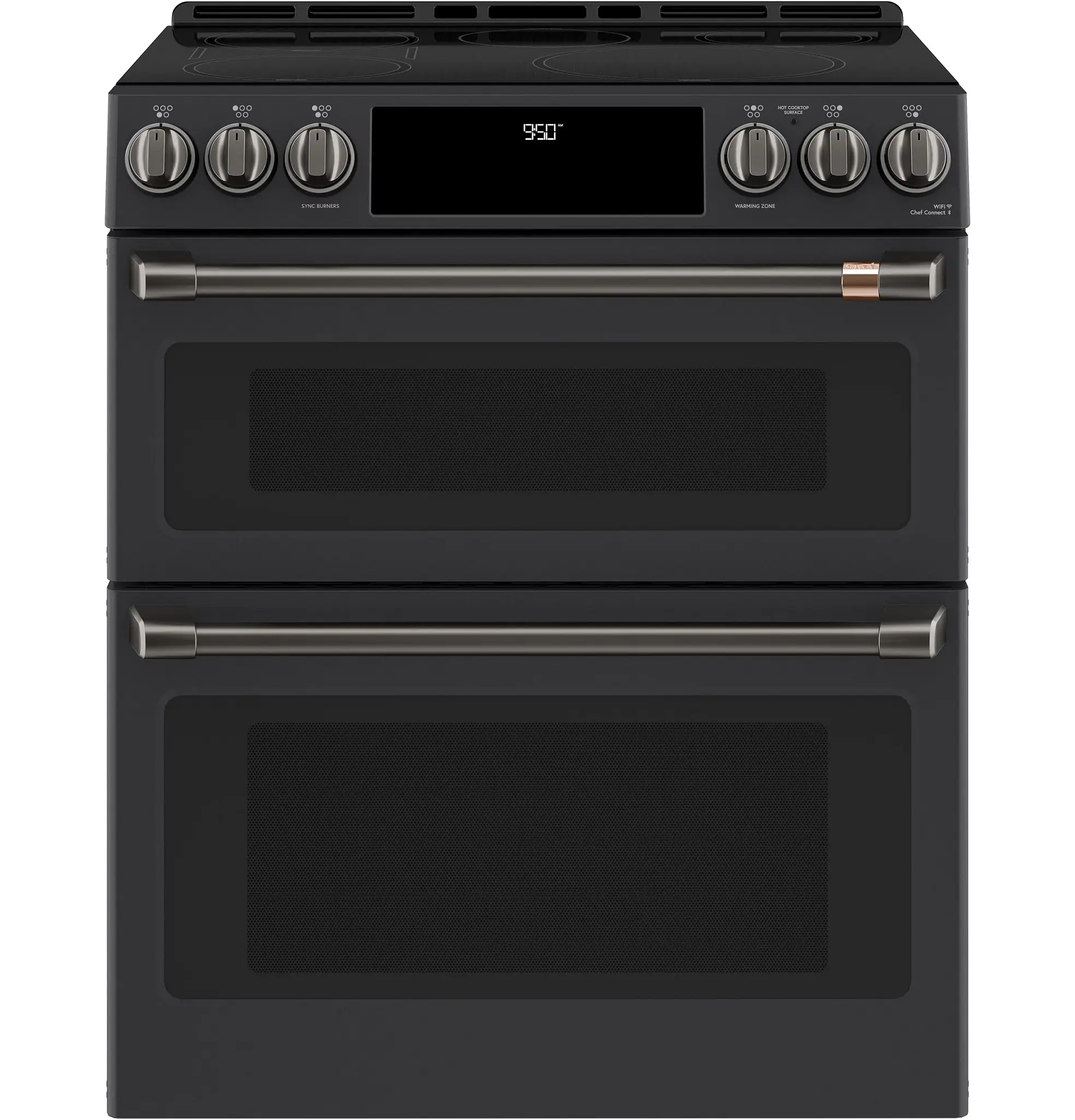 Cafe Handle Black Range Handle Cafe Handle Black Range Handle