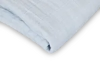 Azure Blue Fitted Sheet