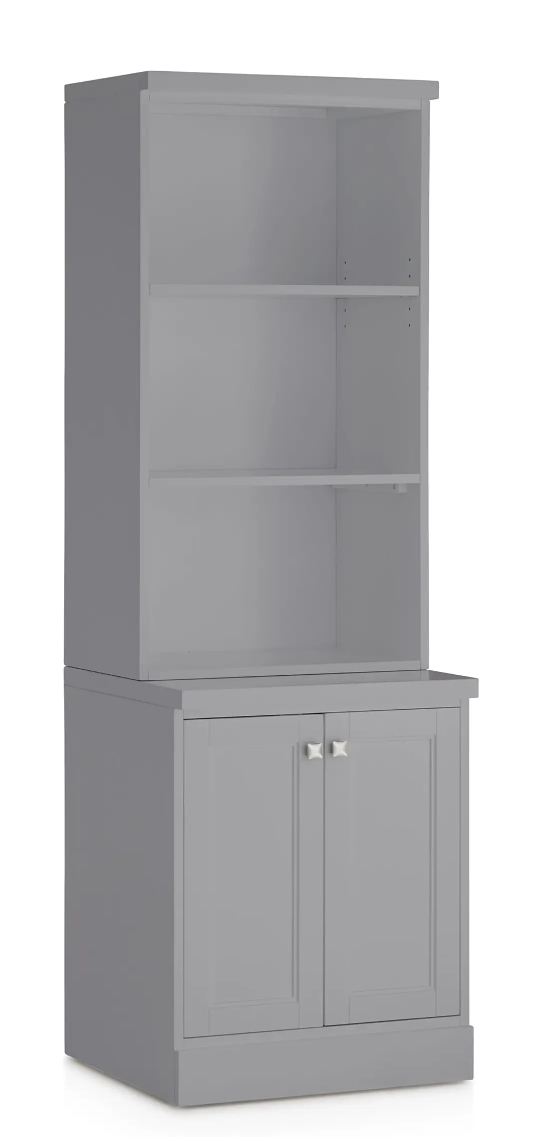 Newport Gray Door Pier Newport Gray Door Pier