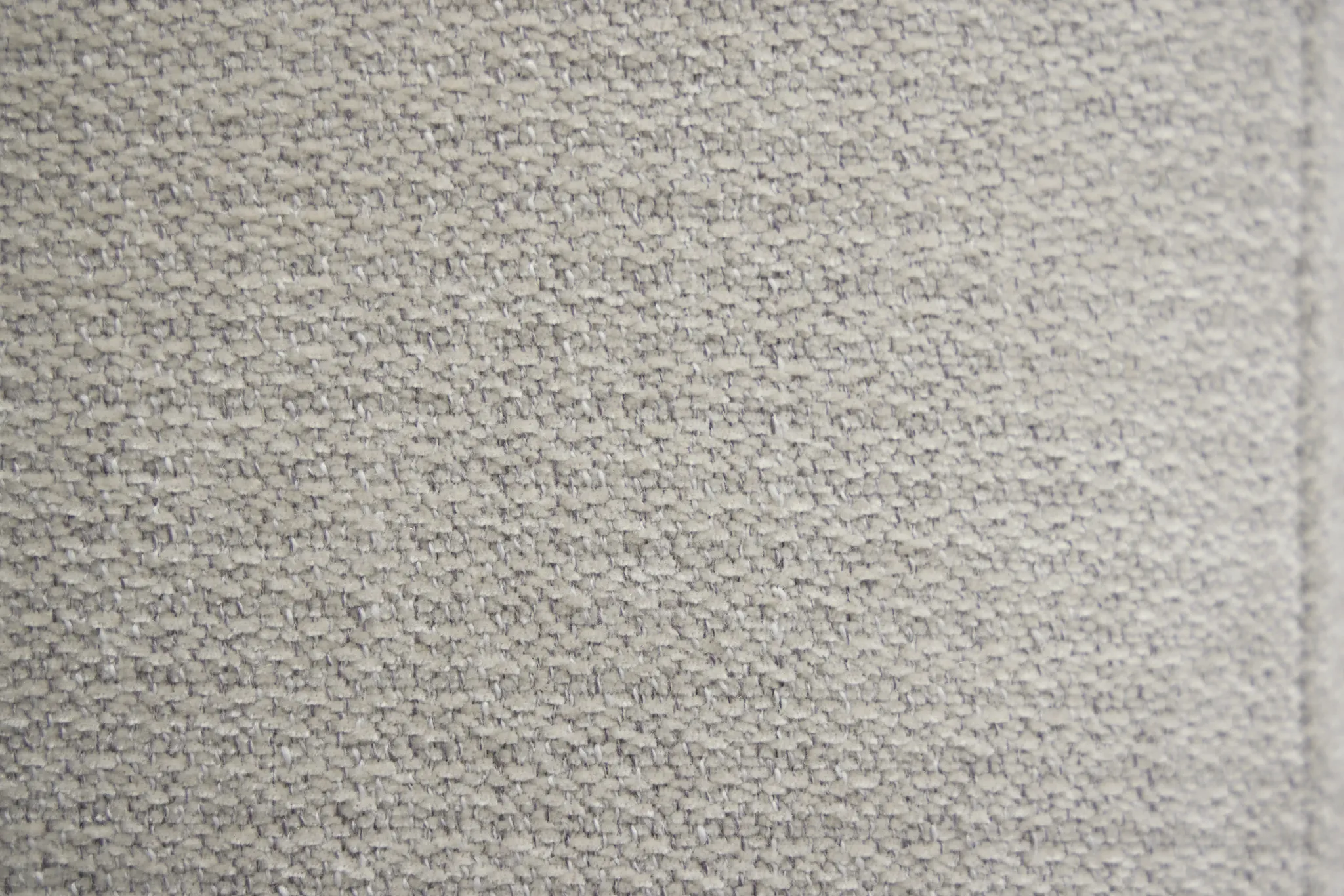 Talia Gray Fabric Sofa