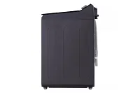Lg 8600 Series Black Top Load Washer