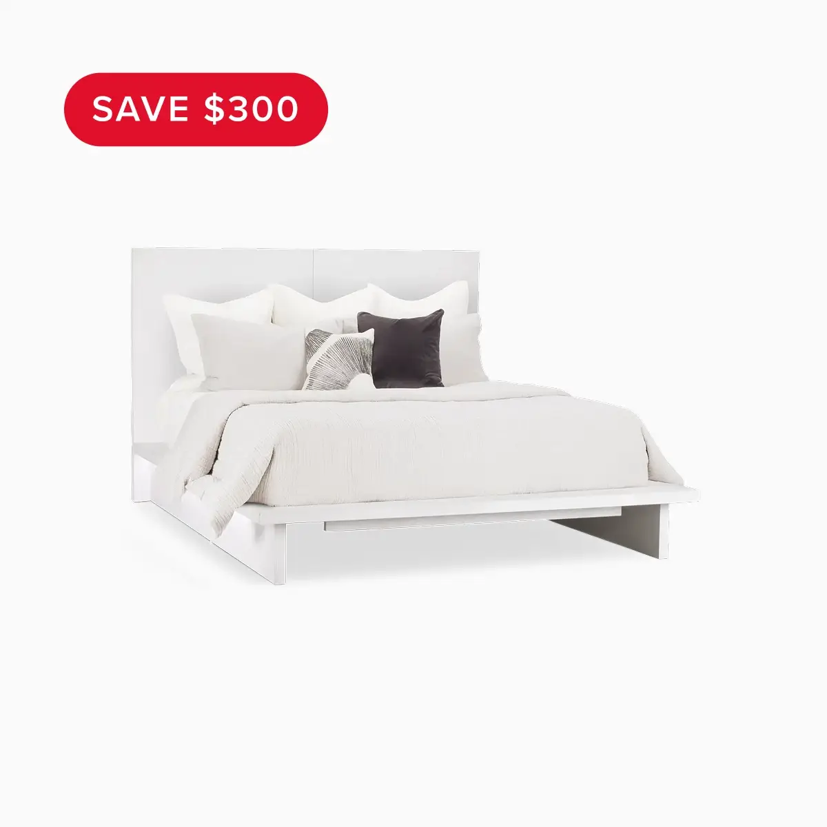  Bal Harbour Bed