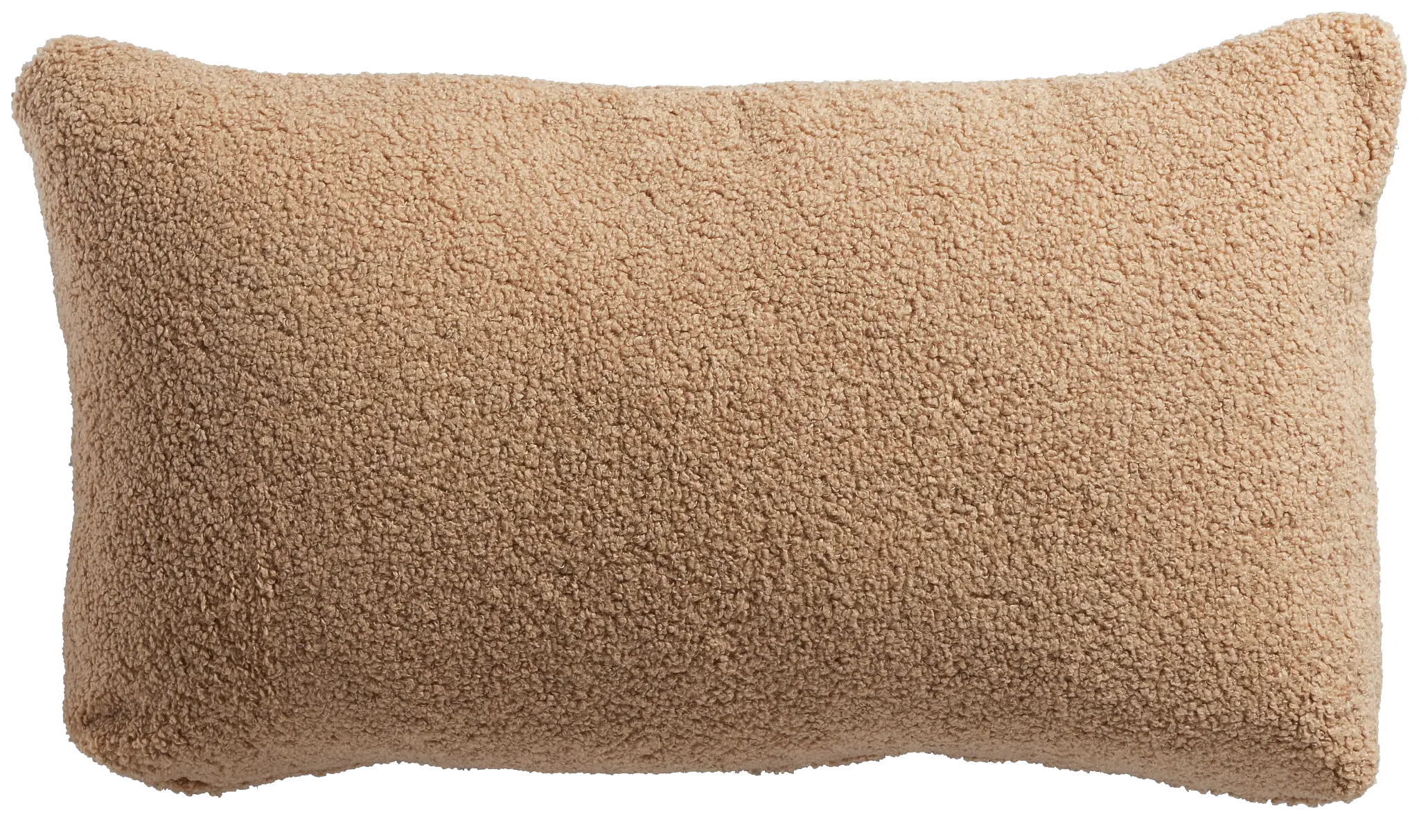 Henley Taupe Lumbar Accent Pillow Henley Taupe Lumbar Accent Pillow