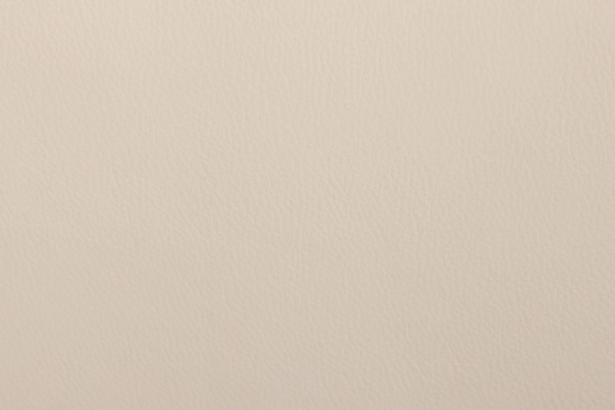 Kellan Ivory Leather Small Left Chaise Sectional