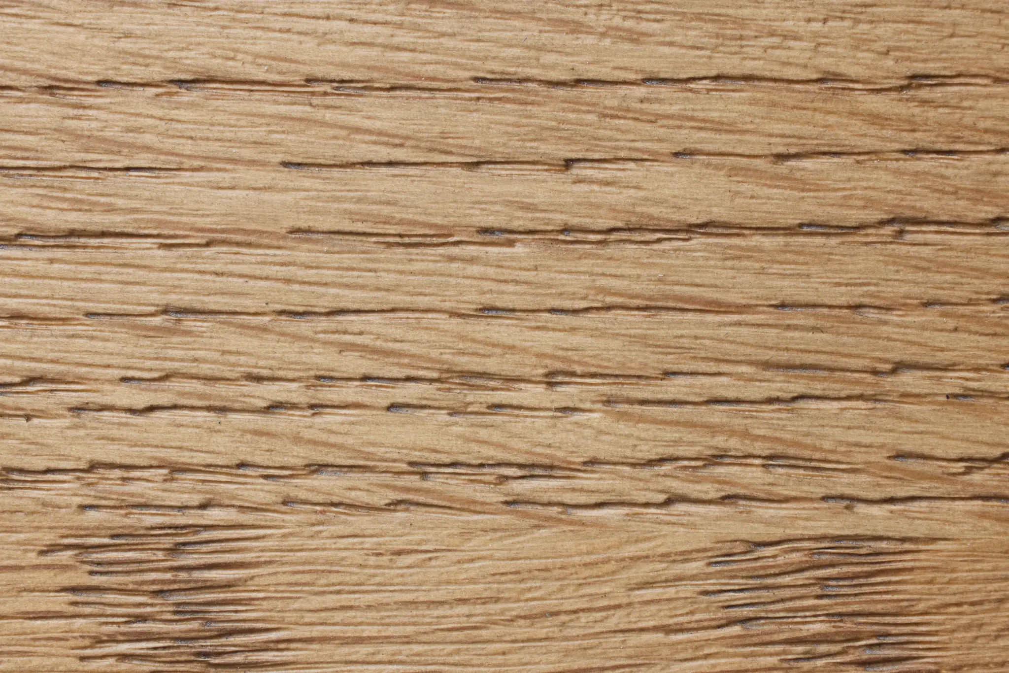 Haven Light Tone Platform Bed Haven Light Tone Platform Bed