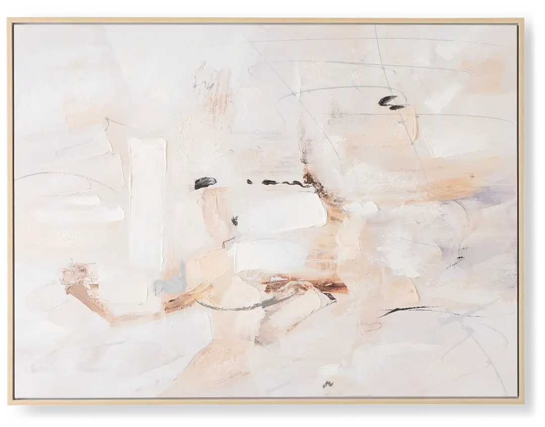 Bennie Ivory Framed Wall Art Bennie Ivory Framed Wall Art