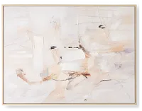 Bennie Ivory Framed Wall Art