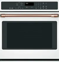 Cafe 0 Series Copper 30" Handle Kit