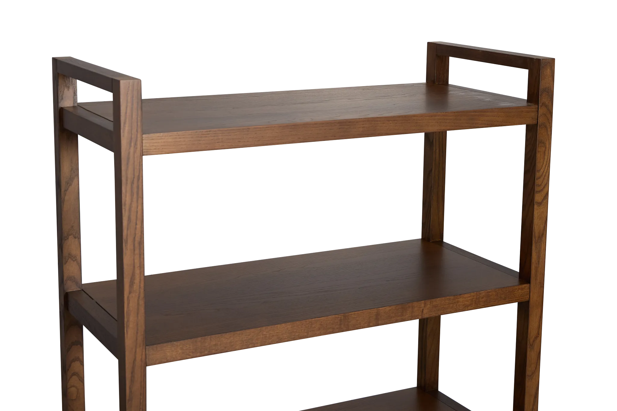 Pacific Mid Tone Entertainment Wall