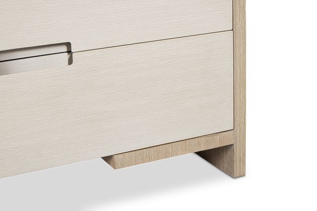 Miramar Ivory Chest