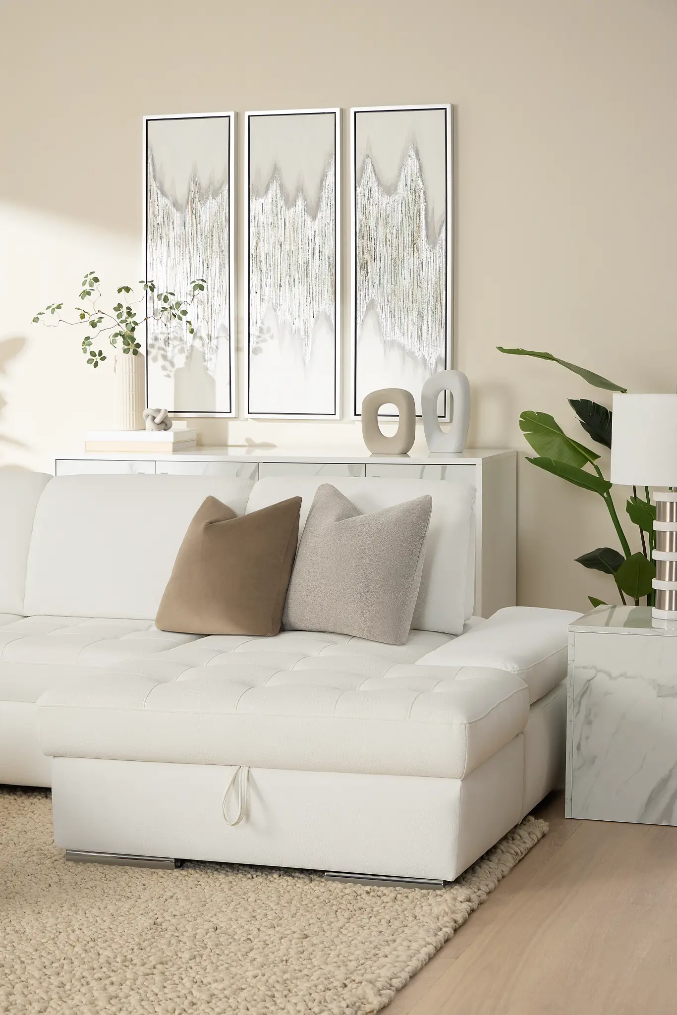 Styling Tips to Elevate Your Mother’s Day Furniture Gift