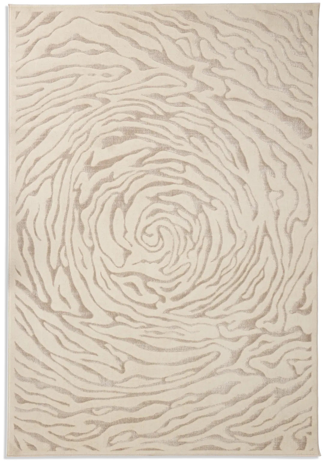 Hethro Light Beige 5x8 Area Rug Hethro Light Beige 5x8 Area Rug