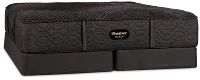 Beautyrest Black Series Two Plush Tight Top Mattress Set