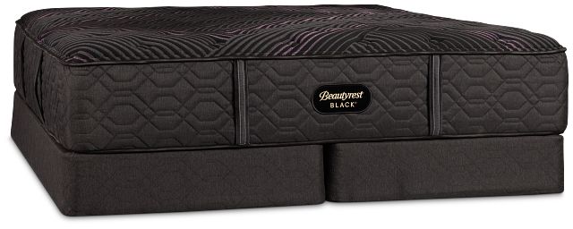 Beautyrest Black Series Two Plush Tight Top Mattress Set