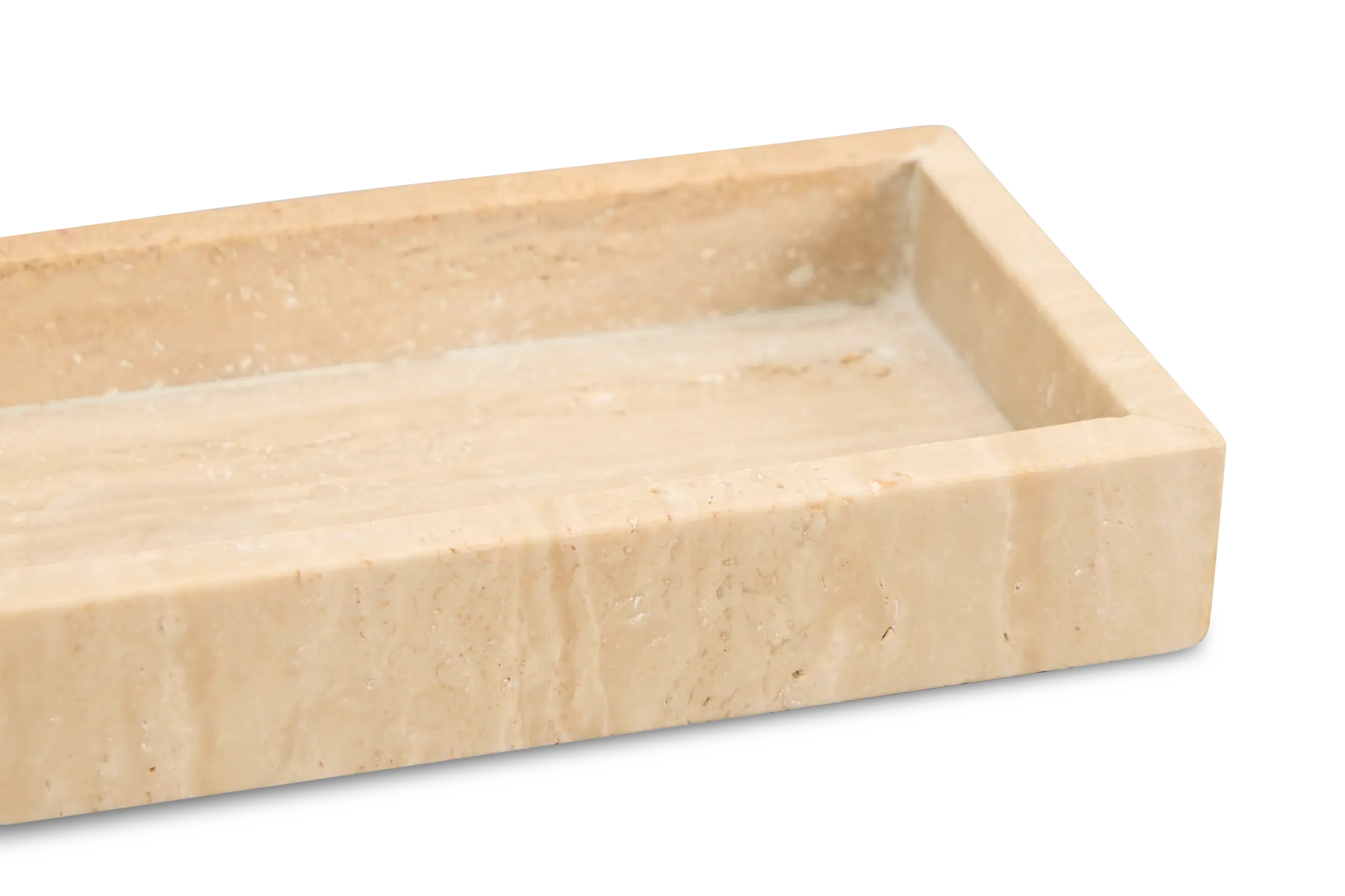 Limon Beige Tray Limon Beige Tray