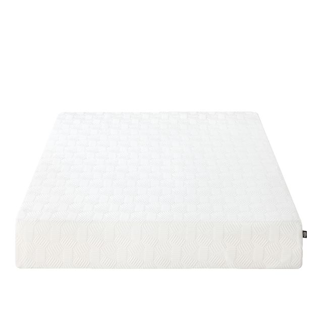 Rest & Renew By Zinus Gel Memory Foam Mattress 10" Cush Firm Mattress